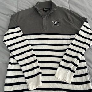 Ladies Vandy Gameday QZ